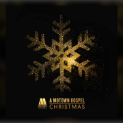 A Motown Gospel Christmas