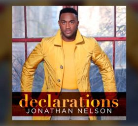 Declarations - Jonathan Nelson