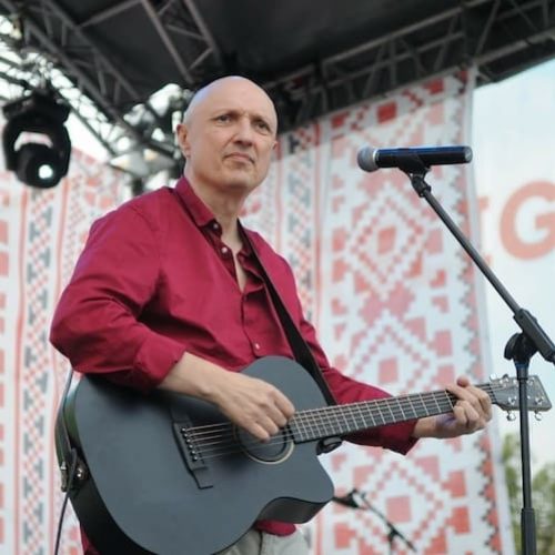 Валерий Короп