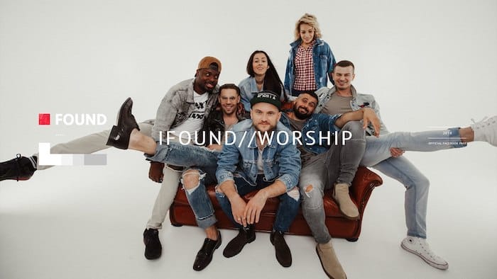 IFound Worship