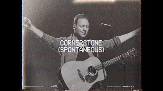 Cornerstone