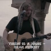 There Is A Name - Sean Feucht