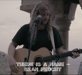 There Is A Name - Sean Feucht