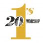 альбом - 20 #1's Worship