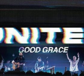 Good Grace (Live) - Hillsong UNITED