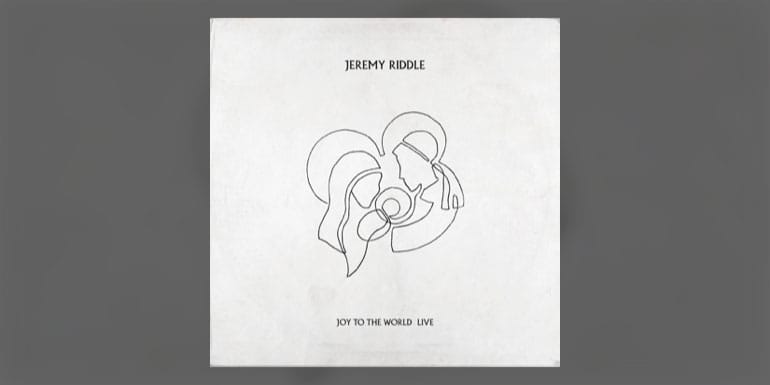 Альбом от Jeremy Riddle - Joy to the World