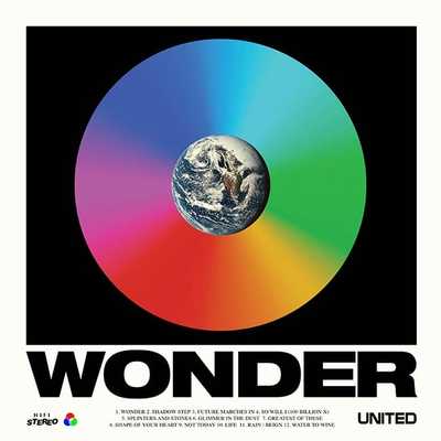 Альбом - Wonder