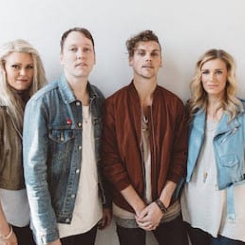 Elevation Worship