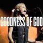 Goodness Of God (LIVE)