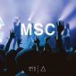 Альбом - MSC (Live in LA)