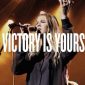 Victory is Yours (LIVE)