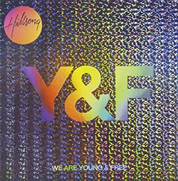 альбом - Hillsong Young & Free