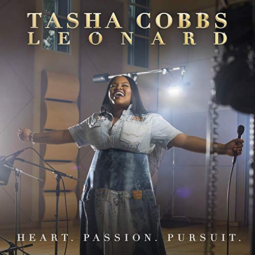альбом - Heart. Passion. Pursuit. (Deluxe)