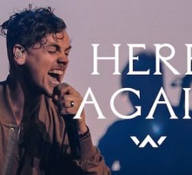 Here Again (Extended Version) | Live | Elevation Worship