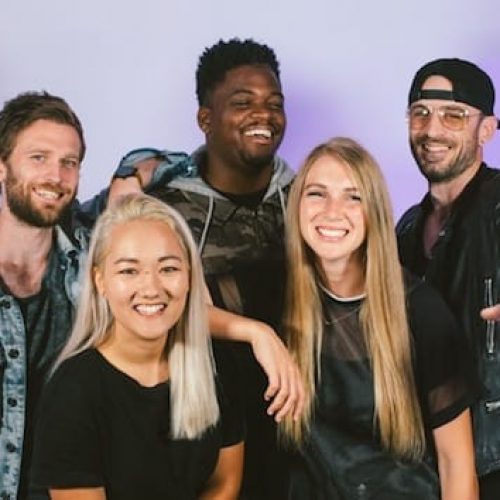 Influencers Worship