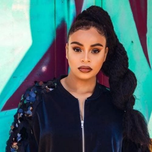 Koryn Hawthorne