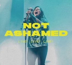 Not Ashamed (LIVE) - Lindy & The Circuit Riders