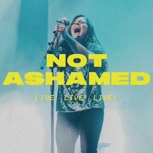 Not Ashamed (LIVE) - Lindy & The Circuit Riders