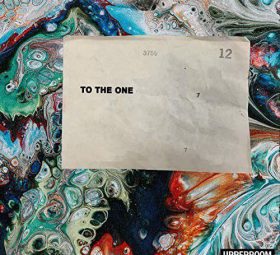 Альбом - To the One (Live) - UPPERROOM