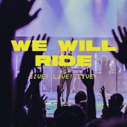 We Will Ride (LIVE) - Lindy & The Circuit Riders