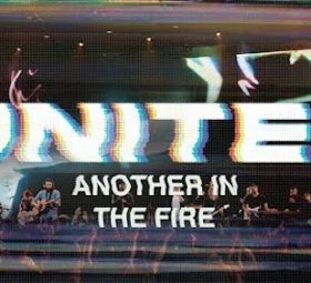 Another In The Fire (Live) - Hillsong UNITED