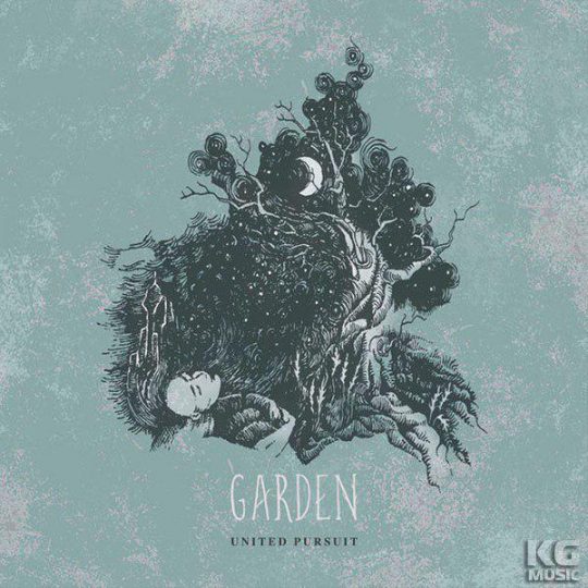 альбом - Garden - United Pursuit
