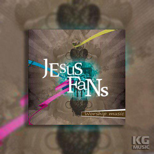 Альбом - Jesus Fans
