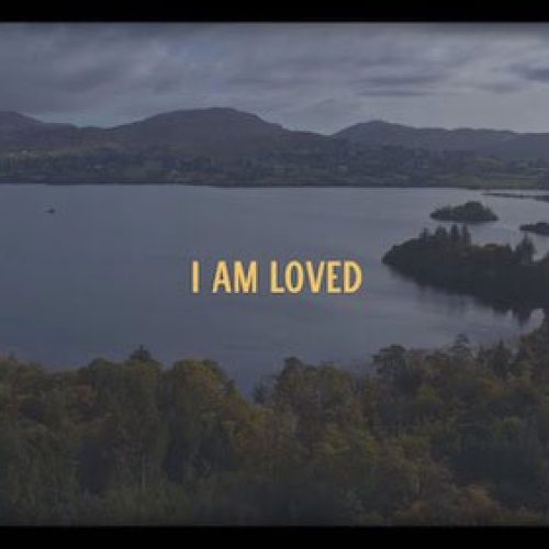 Mack Brock - I Am Loved