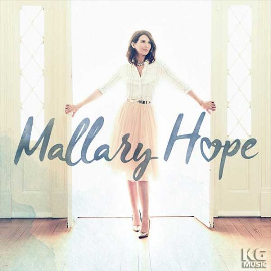 альбом - Mallary Hope