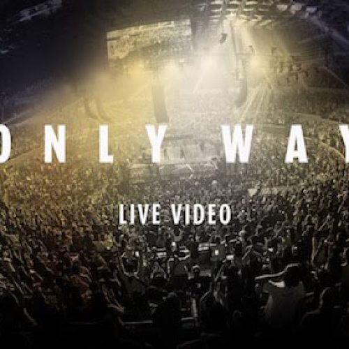Planetshakers - Only Way