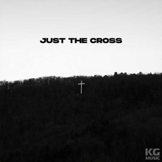 just the cross