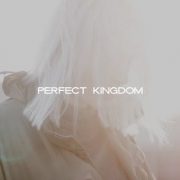 Will Retherford - Perfect Kingdom