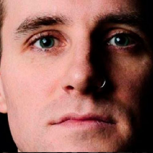 Will Retherford