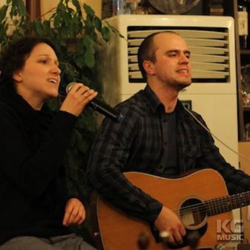 Ivan & Katya Bucalov