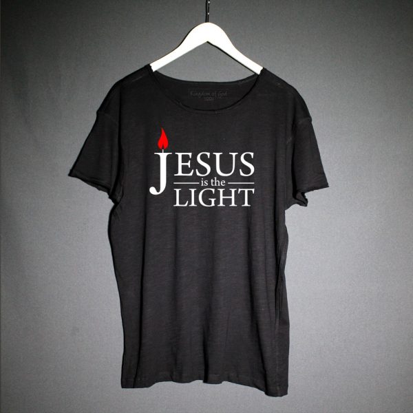 Jesus is the Light