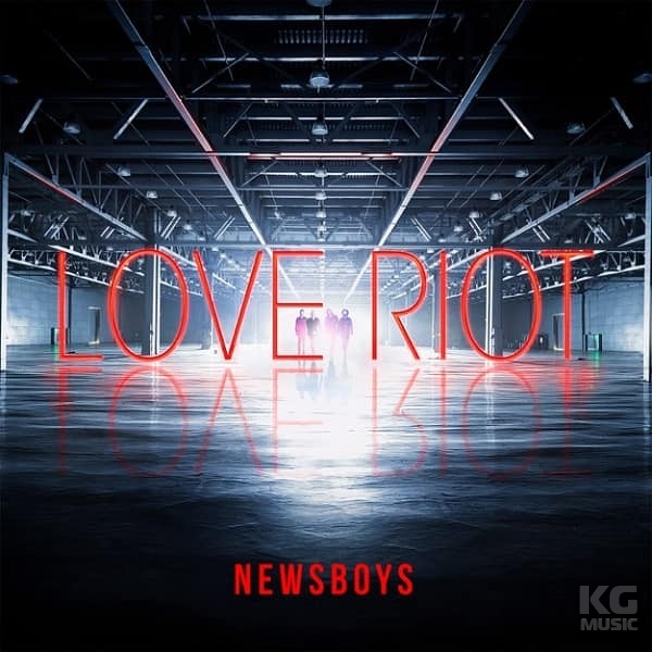Newsboys - Crazy | Chords and Lyrics | KG-MUSIC