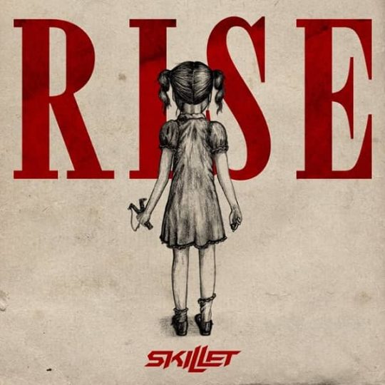альбом Rise - Skillet