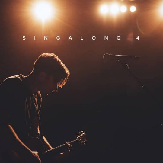 альбом - Phil Wickham Singalong 4 (Live)