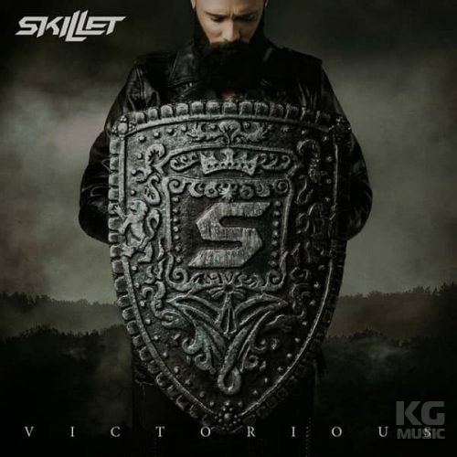 Skillet - Legendary