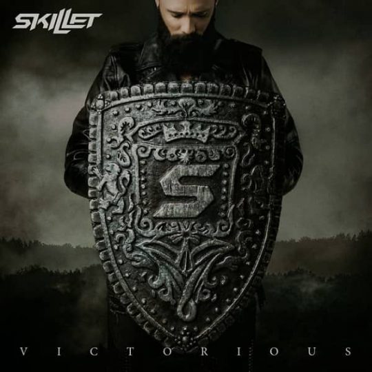 Skillet - Legendary