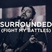 Fight My Battles - Josh Baldwin