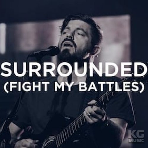 Fight My Battles - Josh Baldwin