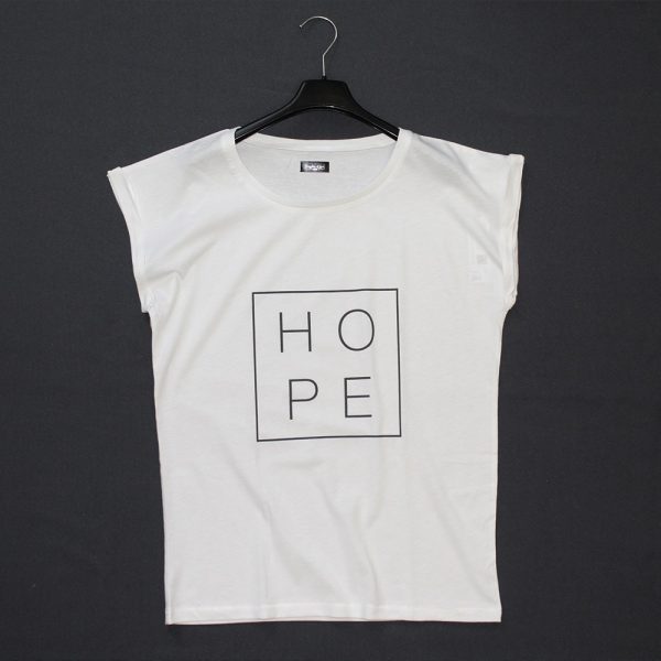 футболка Hope