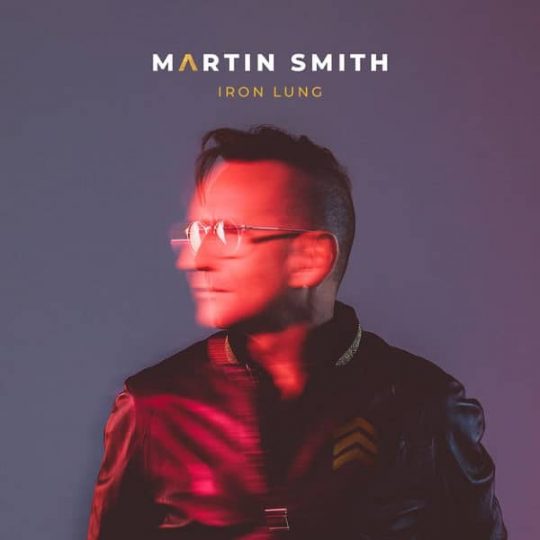 Iron Lung-Martin Smith