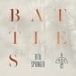 Battles- Rita Springer
