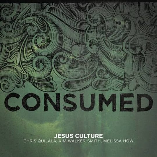 Consumed (Live) - Jesus Culture