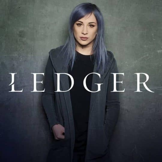 Ledger - EP - LEDGER