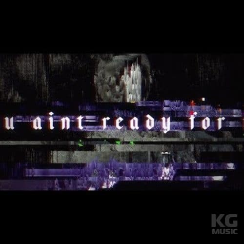 Skillet - You Ain't Ready