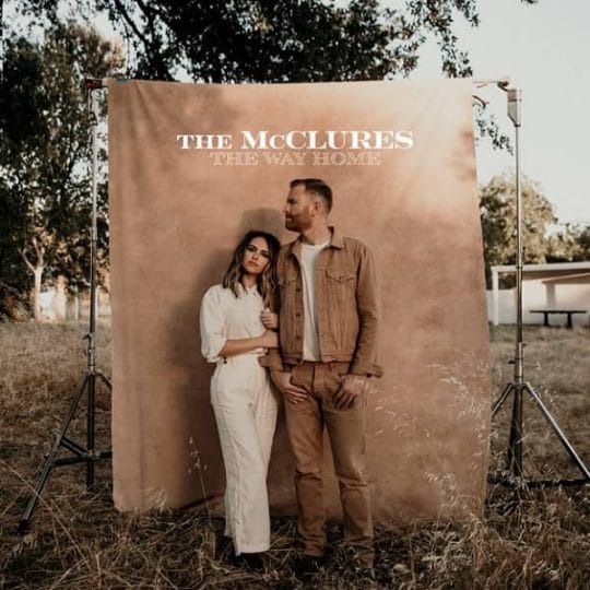 The Way Home (Deluxe) - The McClures