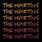 The Martins - EP - The Martins